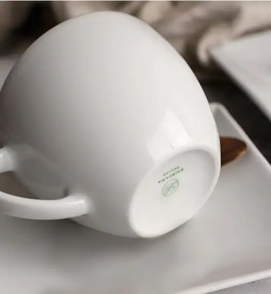 LUBIANA CLASSIC Serwis kawowy 12 os / 39 el 