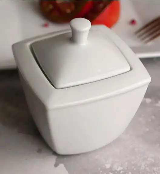 LUBIANA CLASSIC Serwis kawowy 12 os / 39 el 