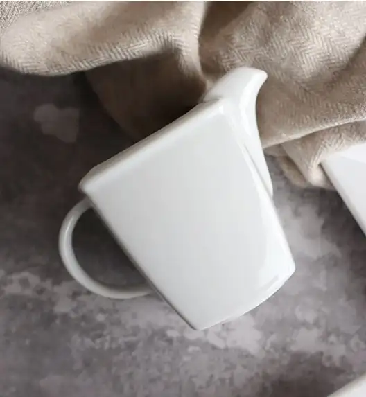 LUBIANA CLASSIC Serwis kawowy 12 os / 39 el 