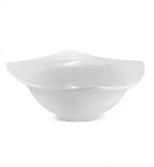 LUBIANA CELEBRATION Komplet Salaterka / miska 14,5 cm / 6 el / 6 os 