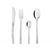 AMBITION RIVER Sztućce Komplet 24 el pudełko / 6 osób / połysk