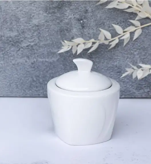 LUBIANA CELEBRATION Cukiernica 200 ml + pokrywka / 2 el