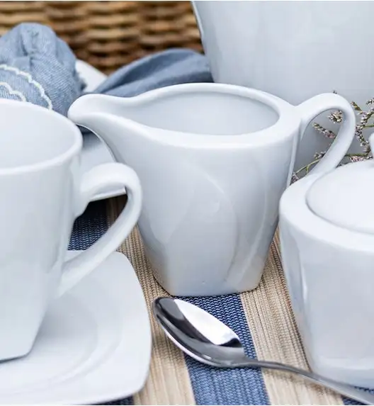 LUBIANA CELEBRATION Dzbanek na mleko / mlecznik 200 ml 