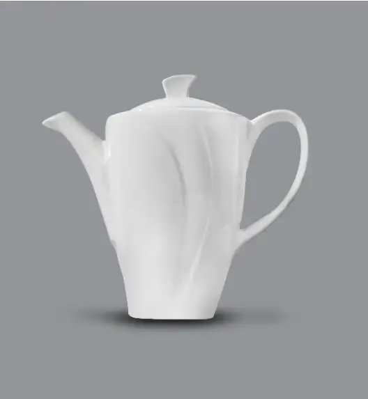 LUBIANA CELEBRATION Imbryk 1,2 l + pokrywka / 2 el