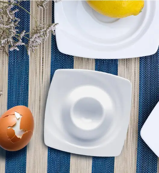 LUBIANA CELEBRATION Spodek do jajek 12 cm 