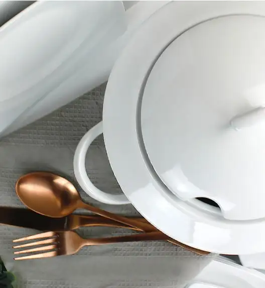 LUBIANA CELEBRATION Waza 2,5 l + pokrywka / 2 el 