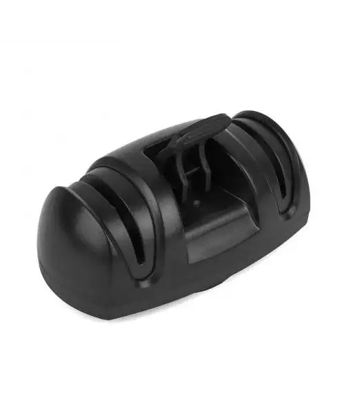 KONIGHOFFER WENDY Ostrzałka do noży diamentowa dwustopniowa / black