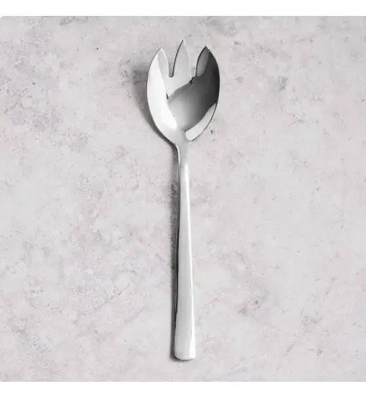 AMBITION PRATO Sztućce Widelec do sałaty LUZ / połysk 28452