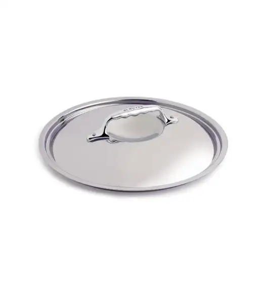 de Buyer AFFINITY Pokrywka uniwersalna ø 16 cm / stal nierdzewna