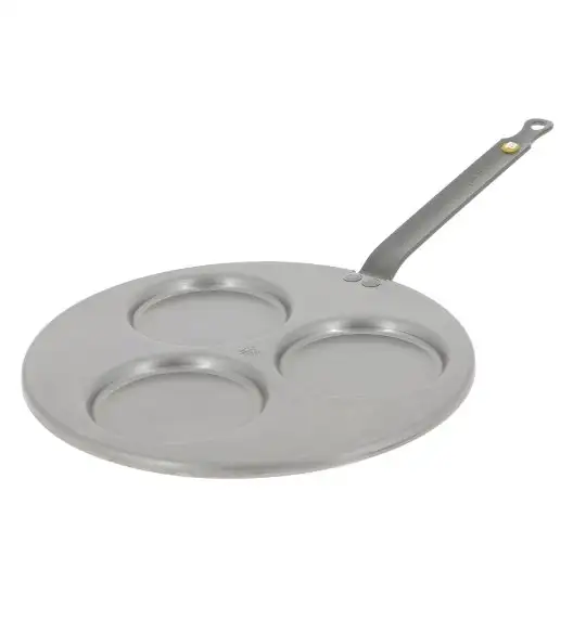 de Buyer MINERAL B ELEMENT Patelnia do jajek sadzonych