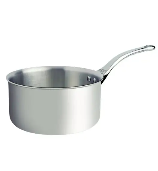 de Buyer AFFINITY Rondel 1,2 l / stal nierdzewna