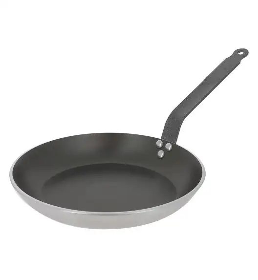 de Buyer CHOC RESTO Patelnia uniwersalna 20 cm / aluminium