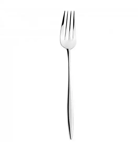 ETERNUM ADAGIO Sztućce Widelec obiadowy LUZ / połysk