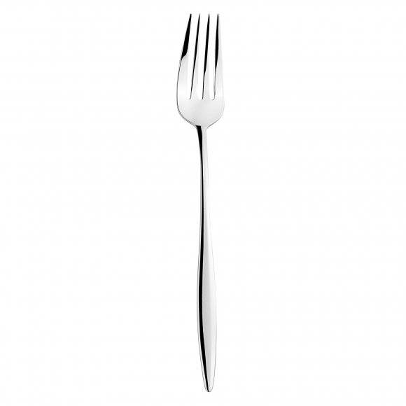 ETERNUM ADAGIO Sztućce Widelec obiadowy LUZ / połysk