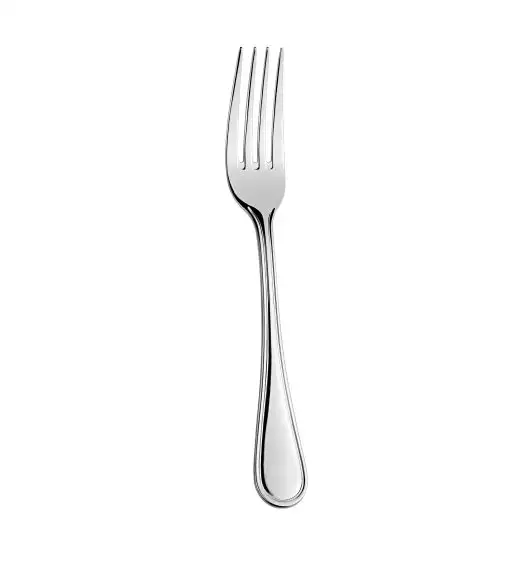 ETERNUM ANSER Sztućce Widelec obiadowy LUZ / połysk
