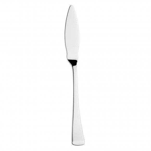 ETERNUM MAHE Sztućce Nóz do ryb / połysk