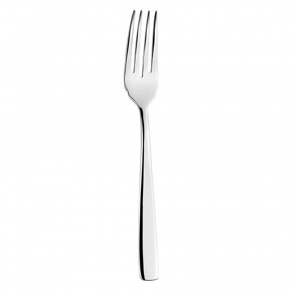 ETERNUM ATLANTIS Sztućce Widelec do ryb LUZ / połysk