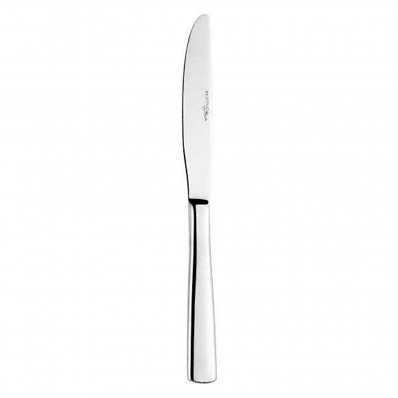 ETERNUM ATLANTIS Sztućce Nóż obiadowy LUZ / połysk
