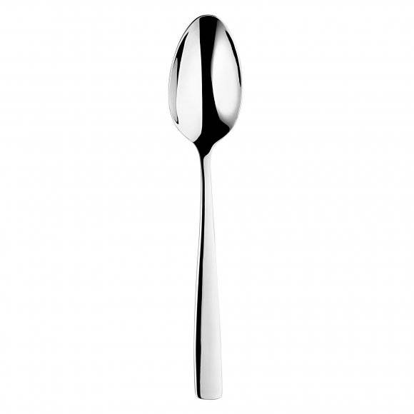 ETERNUM ATLANTIS Sztućce Łyżka obiadowa LUZ / połysk