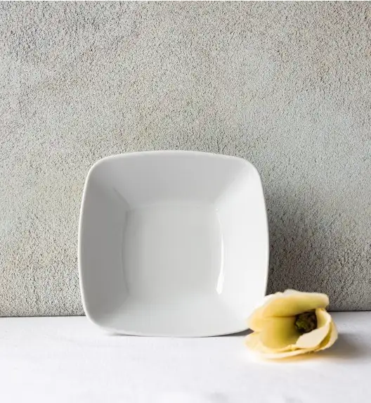 LUBIANA VICTORIA 6 x Salaterka 13 cm 