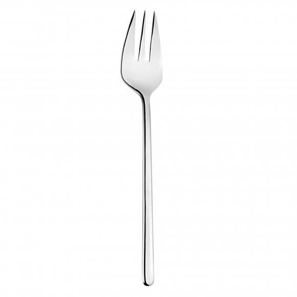 ETERNUM X-LO Sztućce Widelczyk do ciasta / połysk