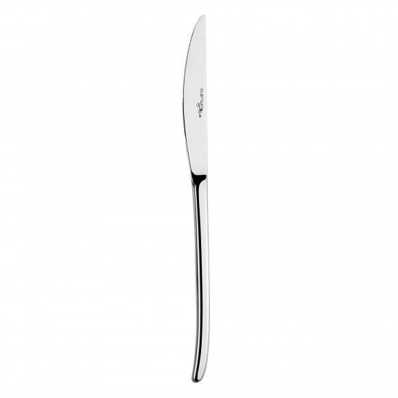 ETERNUM X-LO Sztućce Nóż obiadowy / połysk