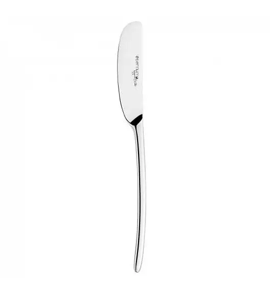 ETERNUM ALASKA Sztućce Nóż do masła / połysk