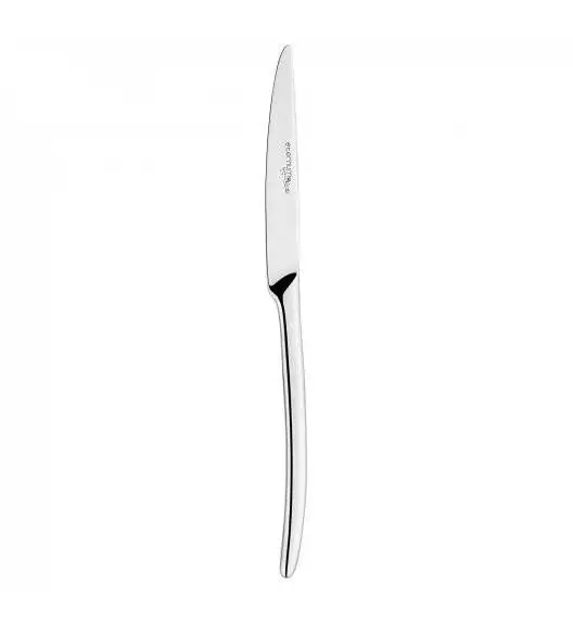 ETERNUM ALASKA Sztućce Nóż do przystawek / połysk