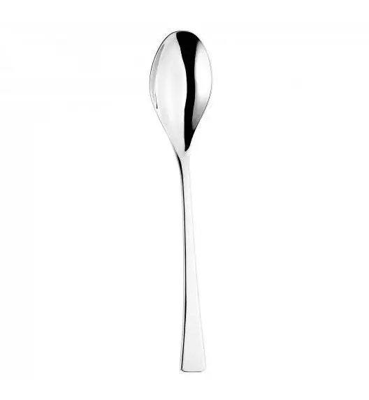 ETERNUM CURVE Sztućce Łyżka obiadowa / połysk