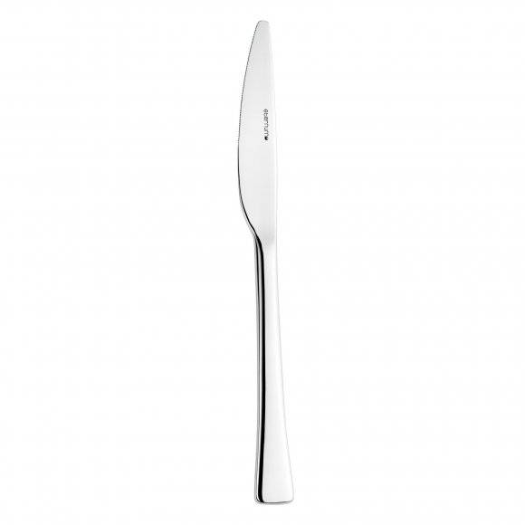 ETERNUM CURVE Sztućce Nóż obiadowy / połysk