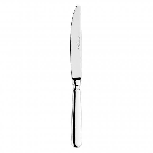 ETERNUM BAGUETTE Sztućce Nóż obiadowy / połysk