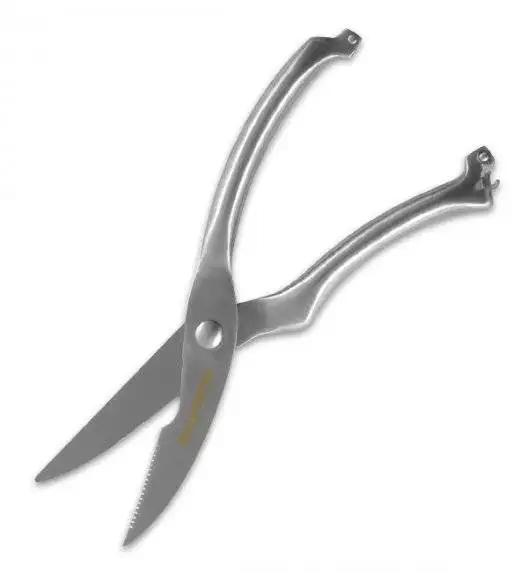 KÖNIGHOFFER ARLO Nożyce do drobiu / stal nierdzewna