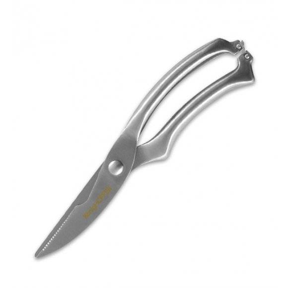 KÖNIGHOFFER ARLO Nożyce do drobiu / stal nierdzewna