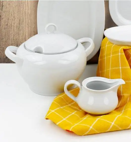 LUBIANA SONIA WERSAL Waza na zupę 2,7 l + pokrywka 