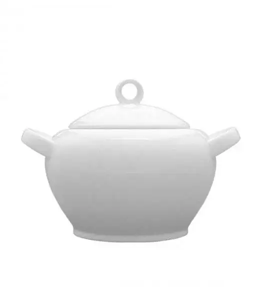 LUBIANA SONIA WERSAL Waza na zupę 2,7 l + pokrywka 