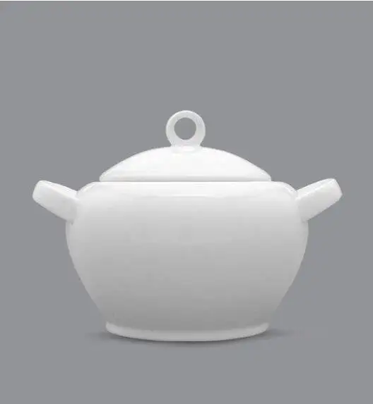 LUBIANA SONIA WERSAL Waza na zupę 2,7 l + pokrywka 