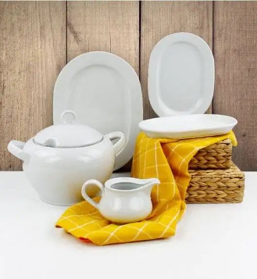 LUBIANA WERSAL Półmis / półmisek 32 cm 