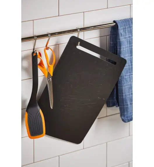 FISKARS FUNCTIONAL FORM 1027300 Szpatułka kuchenna 32,5 cm / tworzywo sztuczne