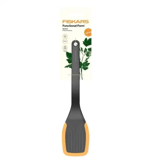 FISKARS FUNCTIONAL FORM 1027300 Szpatułka kuchenna 32,5 cm / tworzywo sztuczne