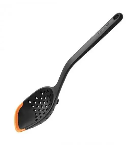 FISKARS FUNCTIONAL FORM 1027302 Łyżka cedzakowa 30 cm / tworzywo sztuczne
