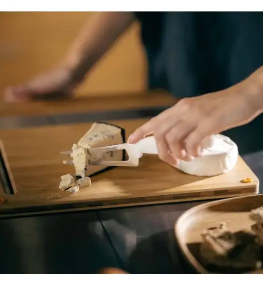 FISKARS FUNCTIONAL FORM 1015987 Nóż do sera / stal nierdzewna