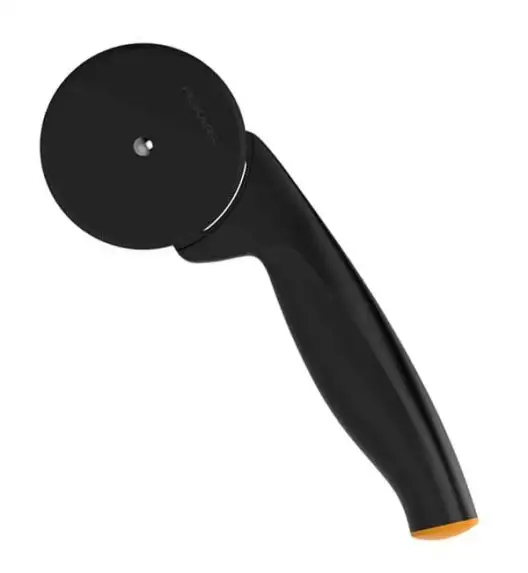 FISKARS FUNCTIONAL FORM 1019533 Nóż do pizzy / stal nierdzewna