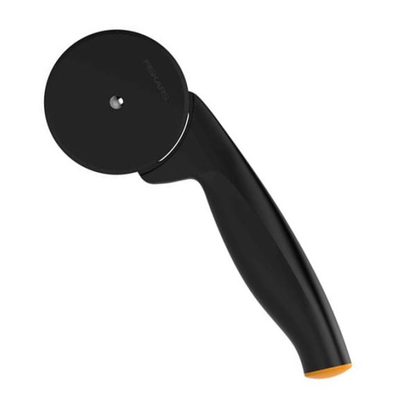 FISKARS FUNCTIONAL FORM 1019533 Nóż do pizzy / stal nierdzewna