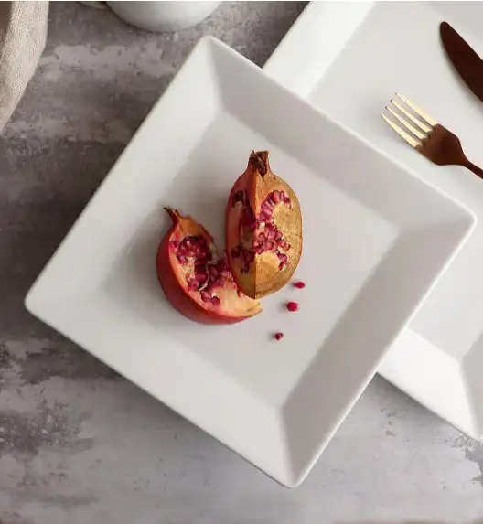 LUBIANA CLASSIC Serwis obiadowo-kawowy 18 os / 90 el 