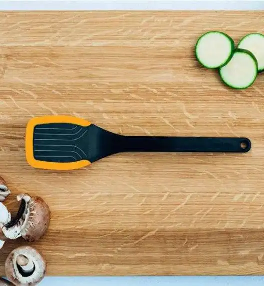 FISKARS FUNCTIONAL FORM AFF1 Komplet 5 przyborów kuchennych / tworzywo sztuczne