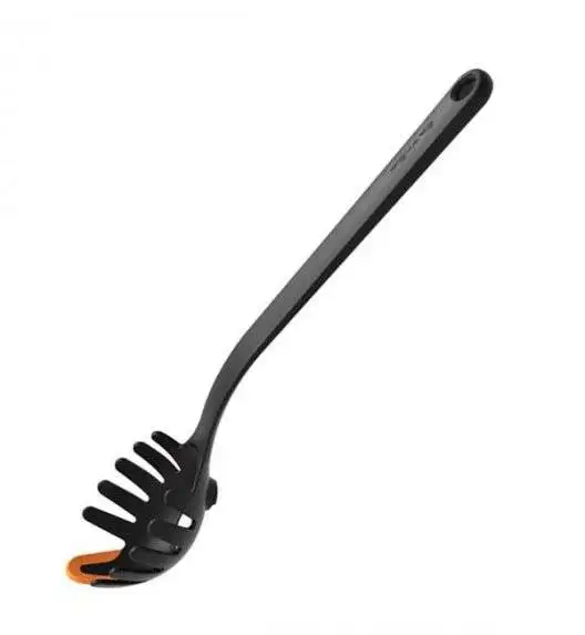 FISKARS FUNCTIONAL FORM AFF1 Komplet 5 przyborów kuchennych / tworzywo sztuczne