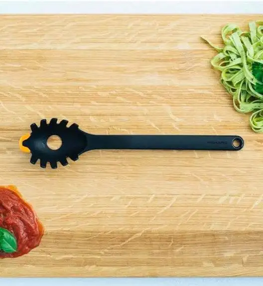 FISKARS FUNCTIONAL FORM AFF1 Komplet 5 przyborów kuchennych / tworzywo sztuczne