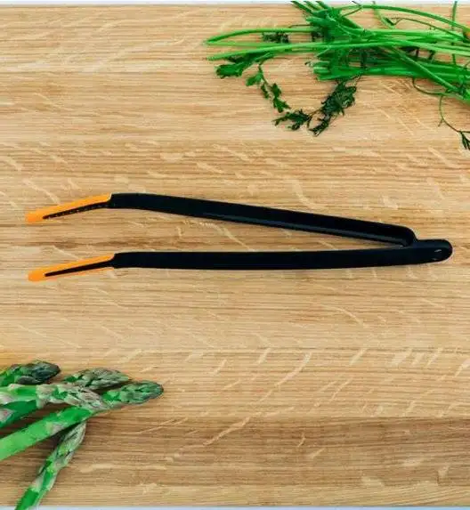 FISKARS FUNCTIONAL FORM AFF1 Komplet 5 przyborów kuchennych / tworzywo sztuczne