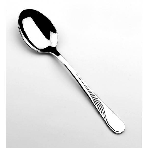 Gerlach Celestia Sztućce Łyżka obiadowa LUZ / połysk