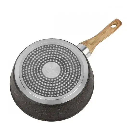 KonigHOFFER PESCADO Patelnia głęboka 20 cm / indukcja